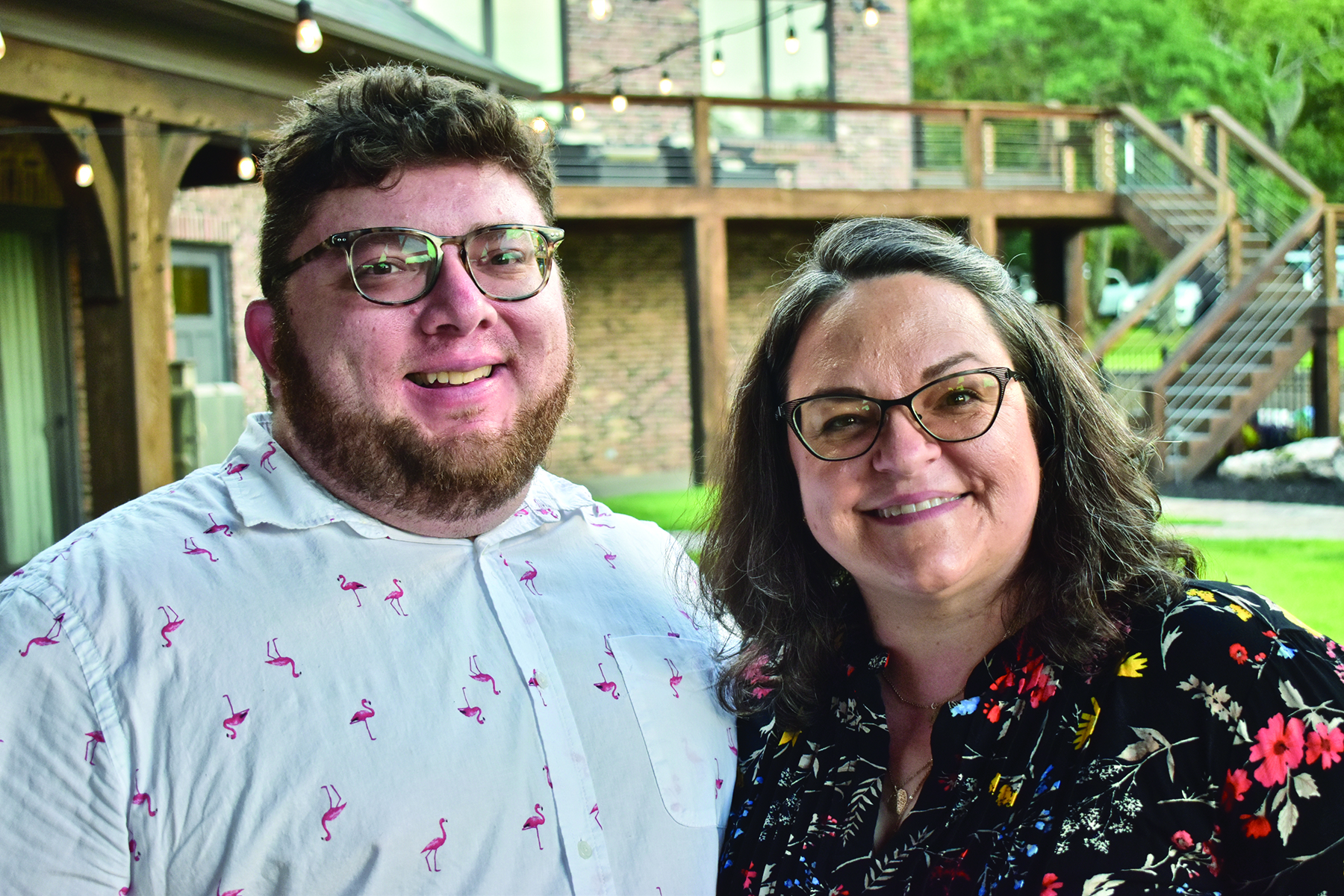 NEA Baptist Charitable Foundation Art Slam 2025